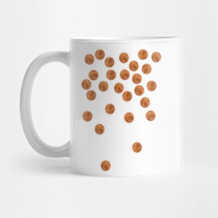 Money Money Mug